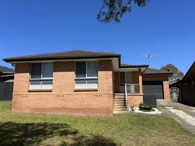 House for rent in Sydney, New South Wales