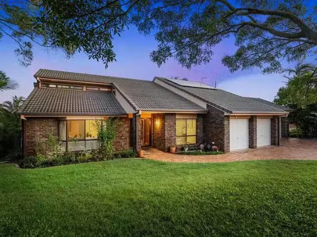 House for rent in Toombul, Queensland