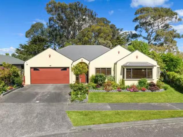 House for sale in Manawatu District