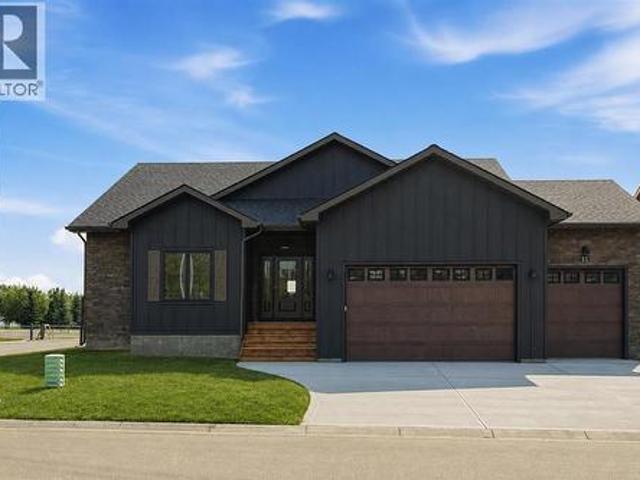 House for sale in Carstairs, Alberta