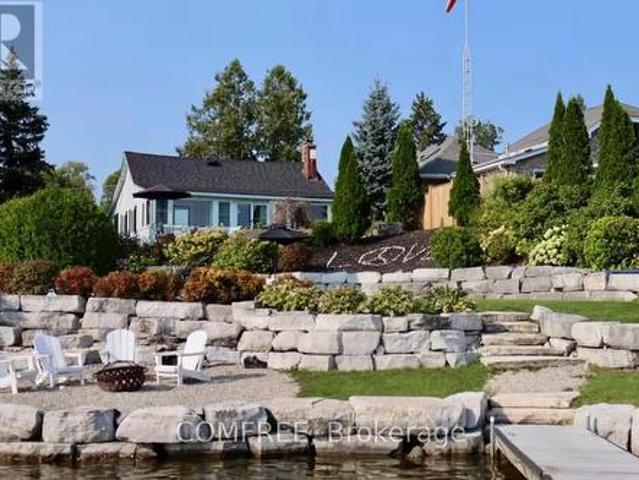 House for sale in Wellington, Ontario