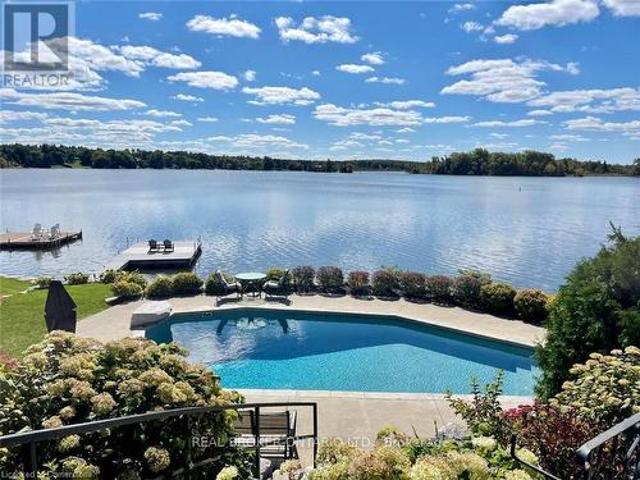 House for rent in Wellington, Ontario