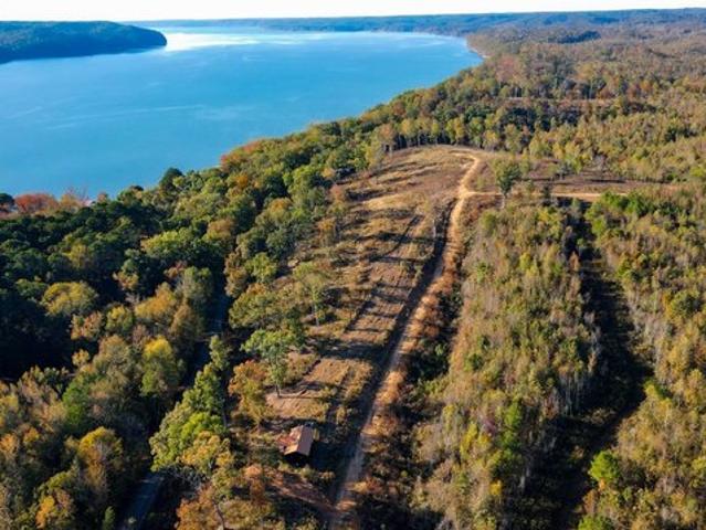 Land for sale in Florence, Alabama