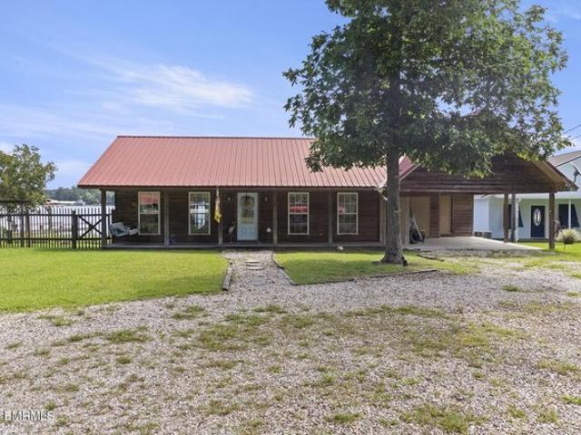 House for sale in Pachuta, Mississippi