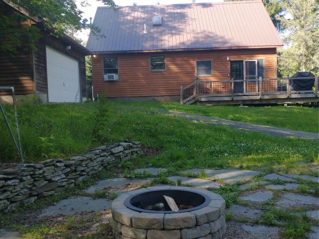House for sale in New York