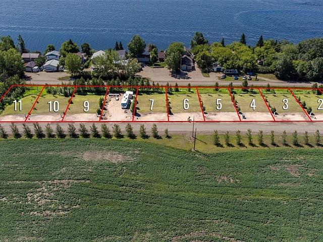 Land for sale in Humboldt, Saskatchewan