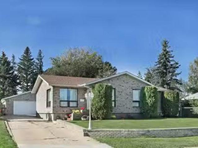 House for sale in Brooks, Alberta