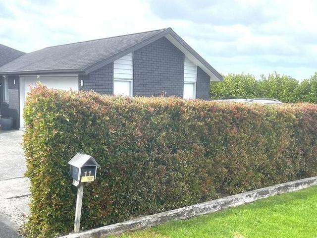 House for rent in Deacon Point, Rodney