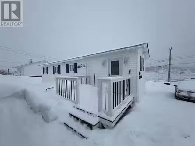 House for sale in St. Anthony, Newfoundland And Labrador