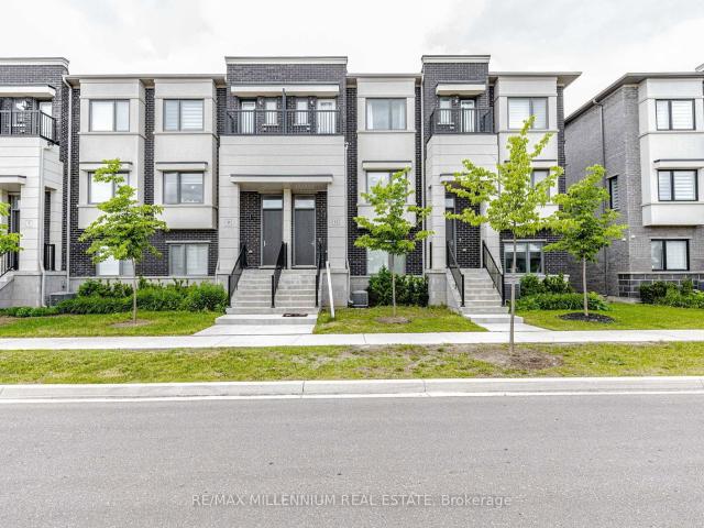 Townhouse for sale in Woburn, Ontario