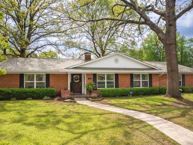House for sale in Texarkana, Texas