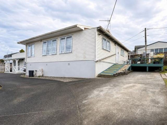 House for rent in Wairau Valley, Oroua County