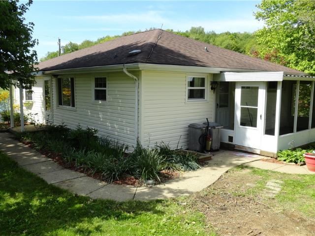 House for sale in New Cumberland, West Virginia