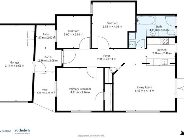 House for sale in Matata, Wellington