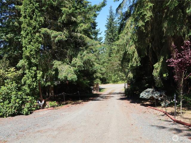 House for sale in Sequim, Washington