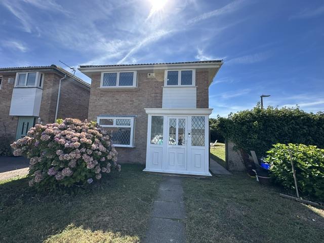House for rent in Loughor, Wales
