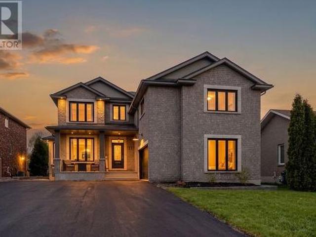 House for sale in Wanup, Ontario