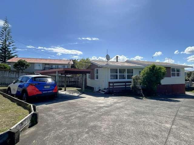 House for rent in Rapanui