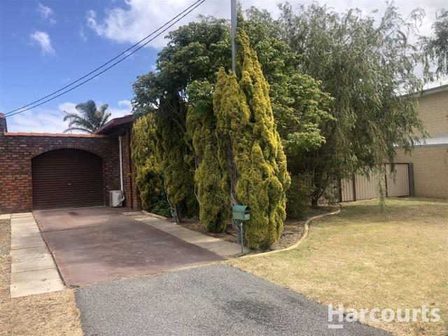 Apartment for rent in Parklands, Western Australia