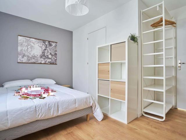Appartement location à Reims