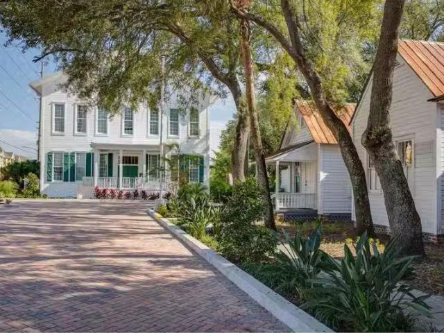 Condo for rent in Tampa