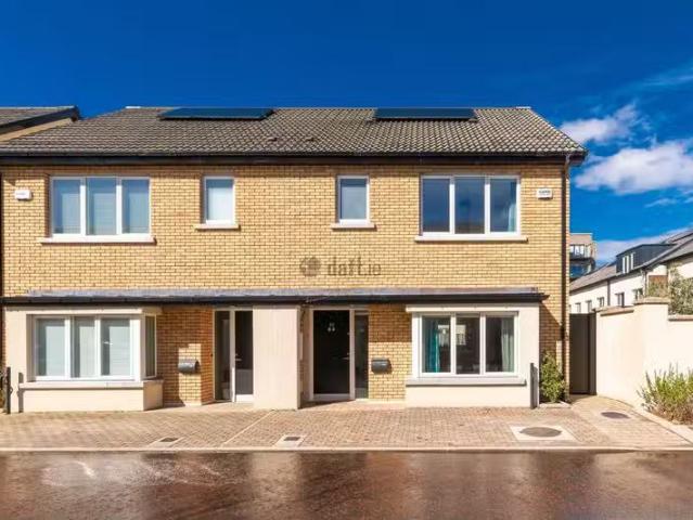 House to rent