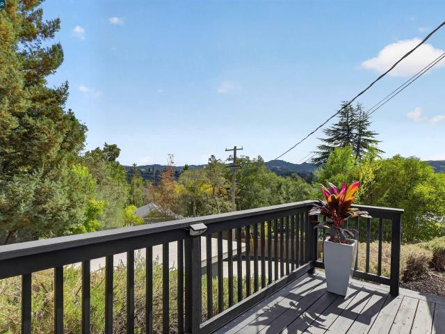House for sale in Orinda, California