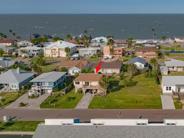House for sale in Corpus Christi