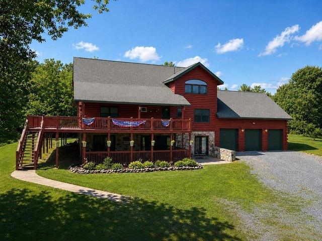 House for sale in Cadyville, New York