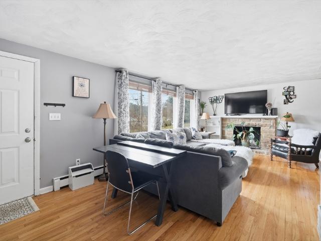 Property for sale in Hampden, Massachusetts
