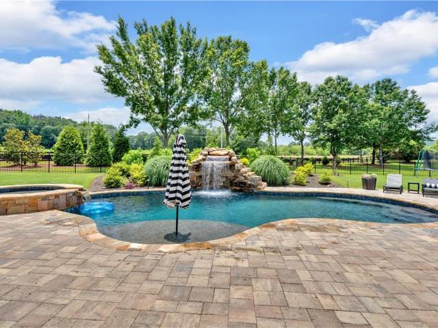 House for sale in Bartow, Georgia