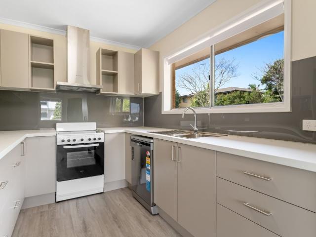Apartment for rent in Toombul, Queensland