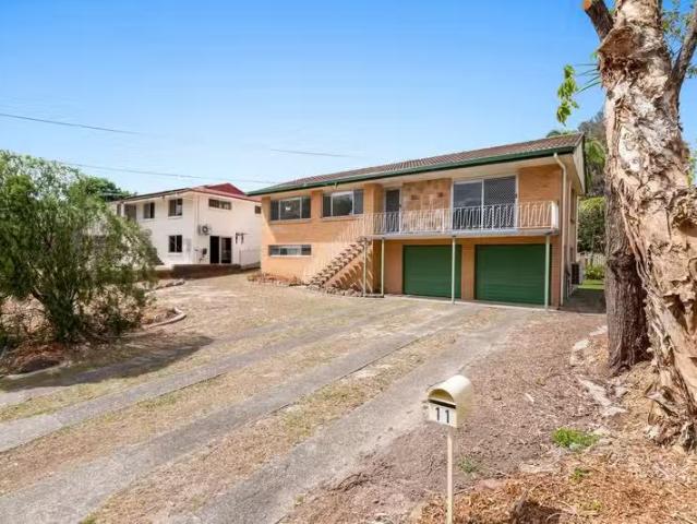 House for rent in Springwood, Greater Brisbane
