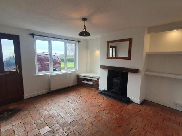 House for rent in Hough-on-the-Hill, Barholm