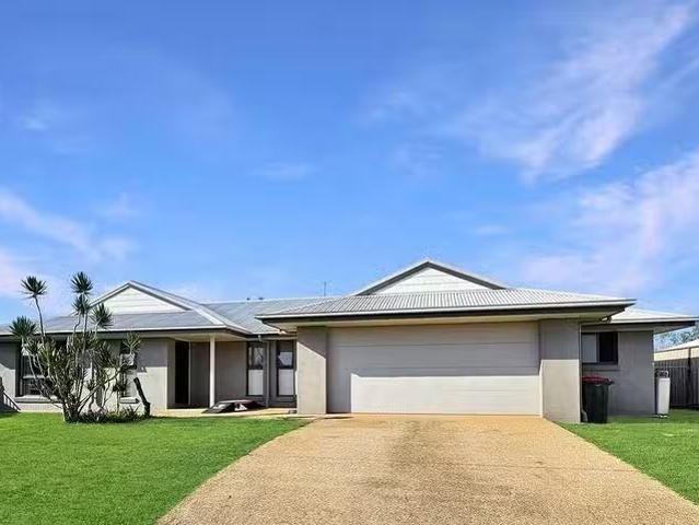 House for rent in Gracemere, Queensland
