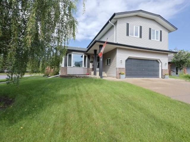 House for sale in Saint Albert, Alberta