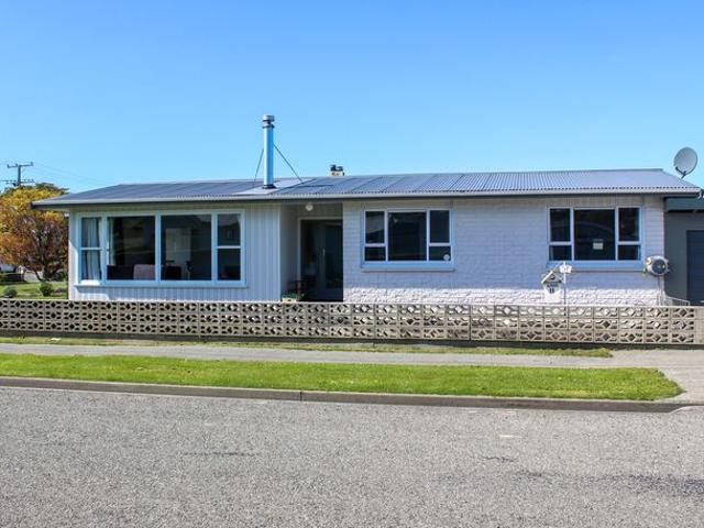 House for rent in Meadowbank, Ōamaru