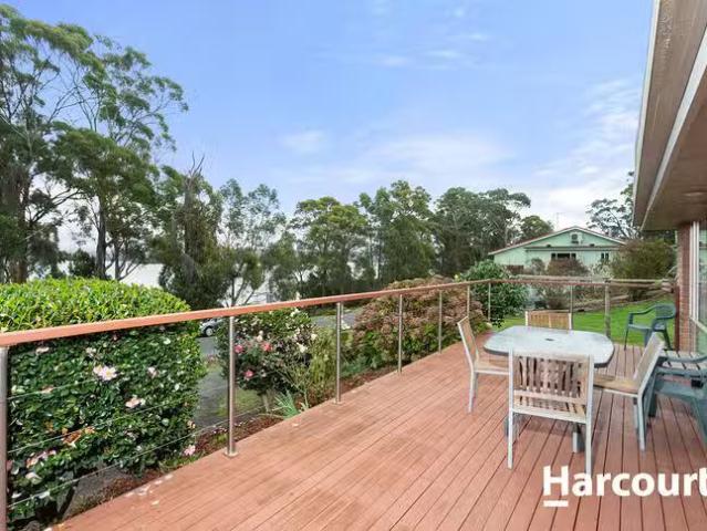 House for rent in Hillwood, Tasmania