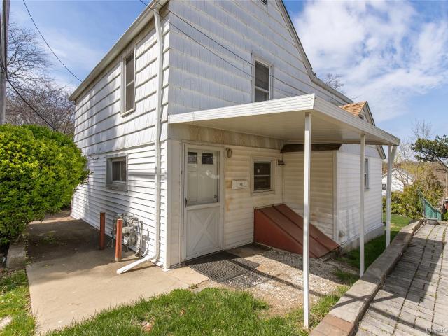 House for sale in Nassau, New York