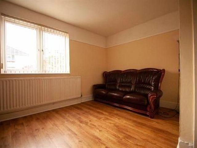 House for rent in Milverton, Warwick