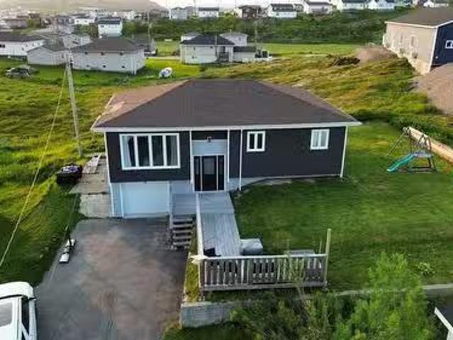 House for sale in Channel – Port Aux Basques, Newfoundland And Labrador