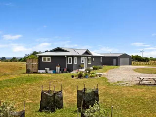 House for sale in Okato, Taranaki