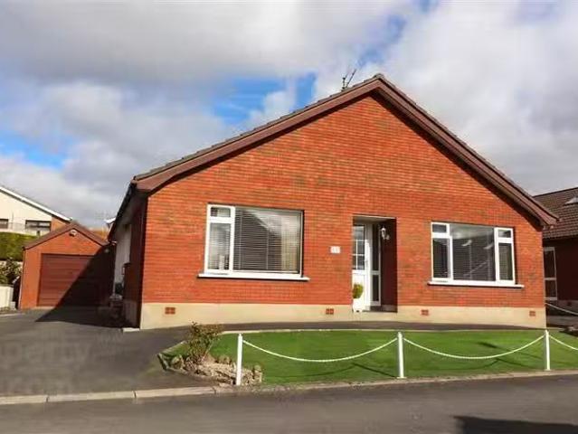 House for sale in Mountmellick, North Tipperary