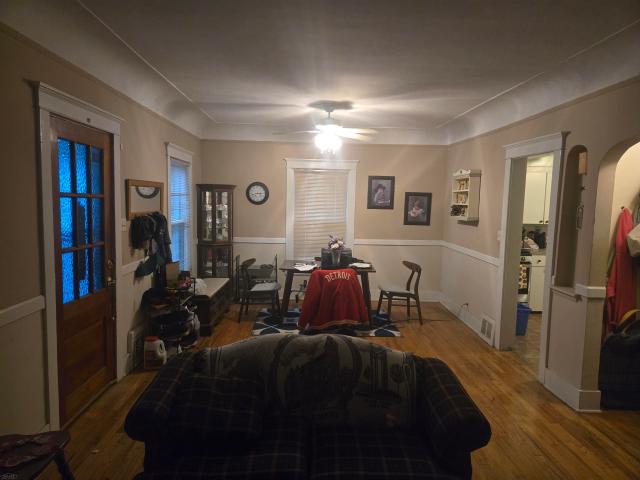 House for sale in Mount Clemens, Michigan