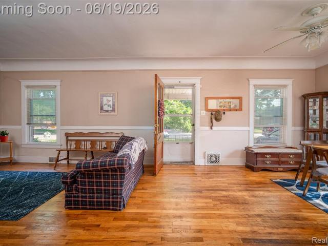 House for sale in Mount Clemens, Michigan