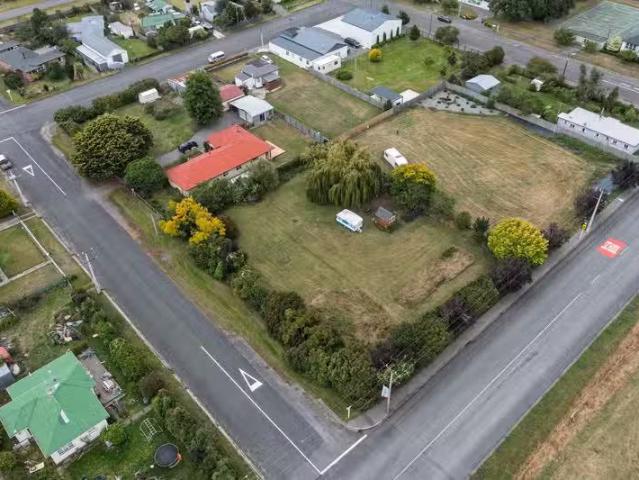 House for sale in Waiau, Canterbury