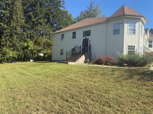 House for sale in Village of Chestnut Ridge, Rockland County