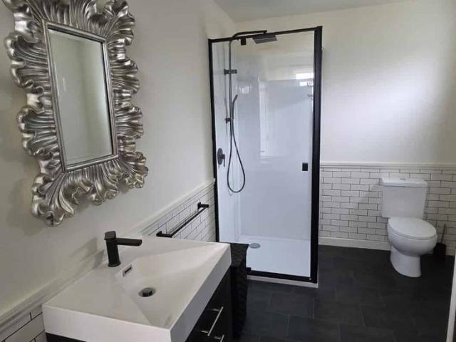 Apartment for rent in Fordell