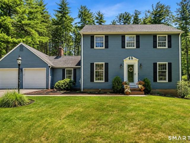 House for sale in East Granby, Connecticut