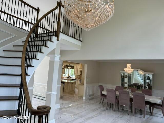 House for sale in Monmouth, New Jersey